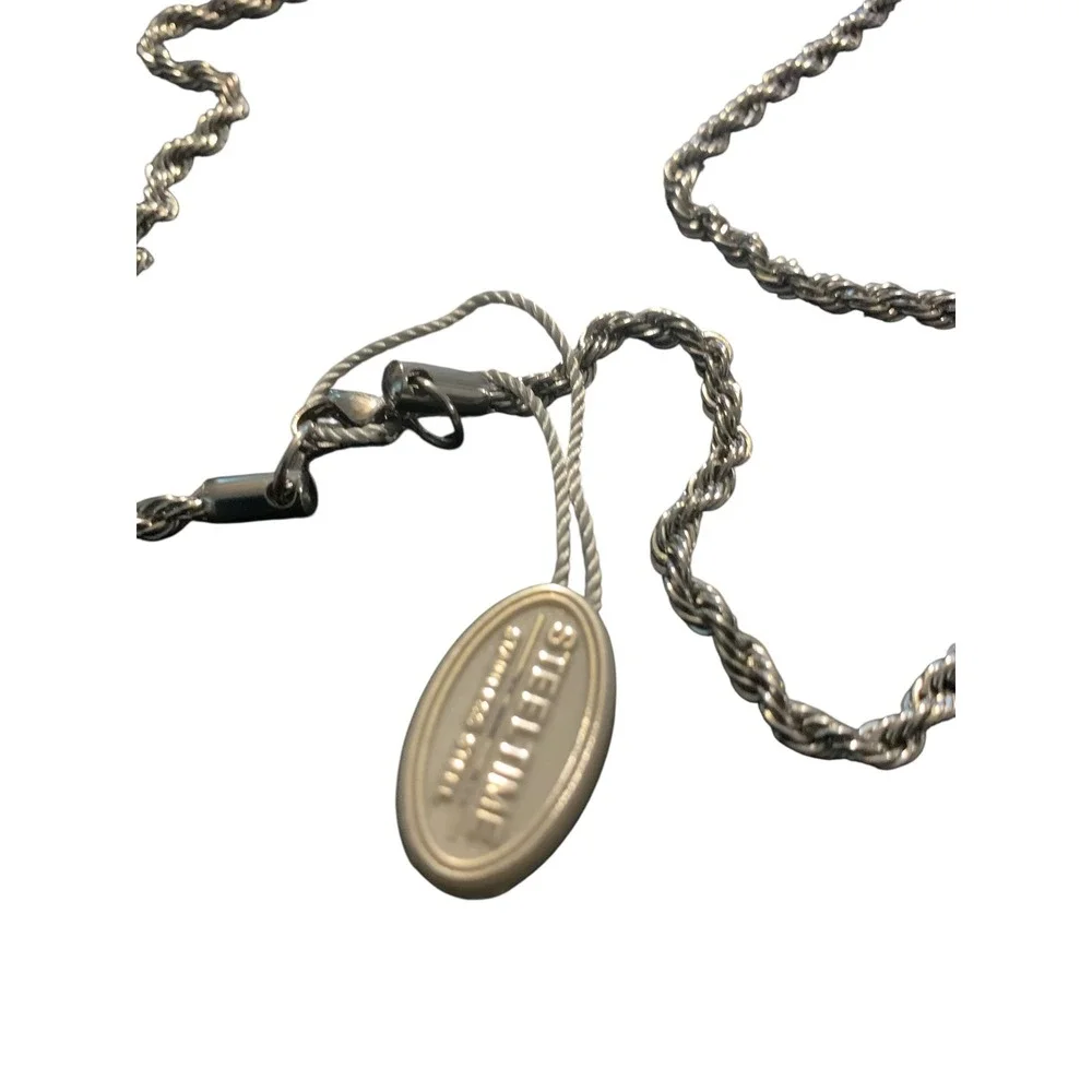 Steeltime new tags